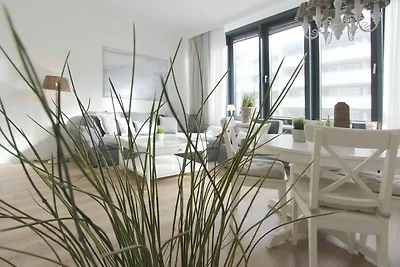 App. 17, Haus am Meer,Zwischengeschoss