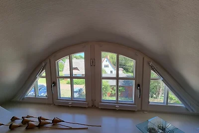 Vakantieappartement Gezinsvakantie Prerow