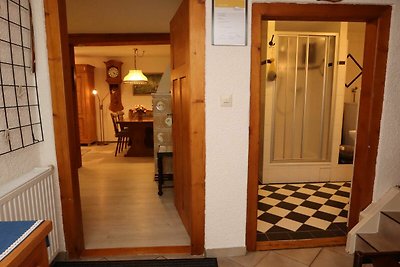 Vakantieappartement Gezinsvakantie Rötenbach
