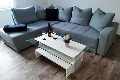 Vakantieappartement Gezinsvakantie Schesslitz