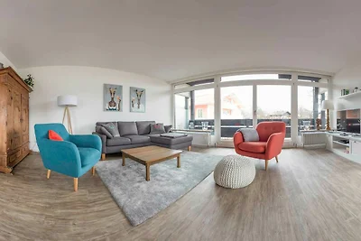 Ferienwohnung Seeblick