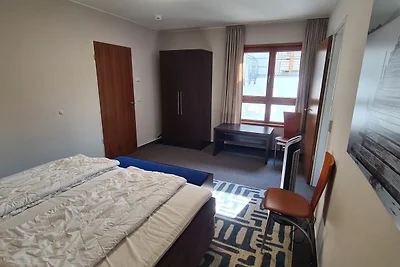 Vakantieappartement Gezinsvakantie Klink