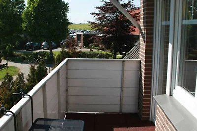 Vakantieappartement Gezinsvakantie Bensersiel