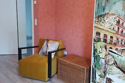 Casa vacanze Vacanza di relax Erbach im Odenwald