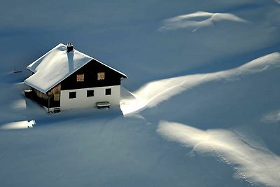 Vakantieappartement Gezinsvakantie Au in Vorarlberg