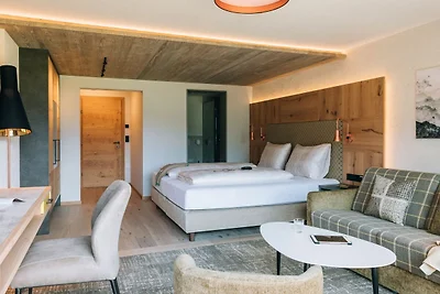 Doppelzimmer Eisenhut