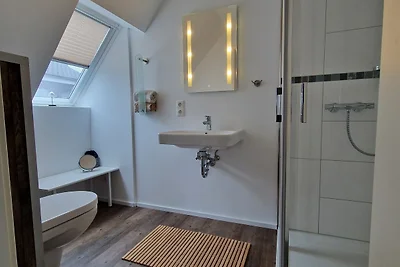 Ferienwohnung Liliencronstuben