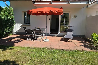 Vakantieappartement Gezinsvakantie Sagard