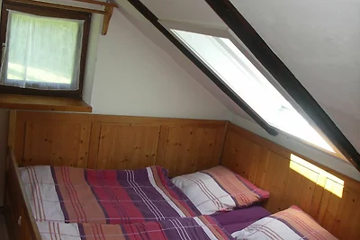 Vakantieappartement Gezinsvakantie Regen