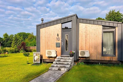 Tiny-Ferienhaus Balje