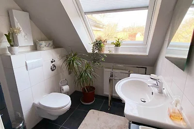 Ferienwohnung 14 Buchenkampweg