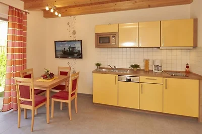 Appartamento Vacanza con famiglia Ahlbeck