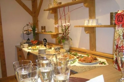 Goldregen Zimmer 2 (Kategorie B)