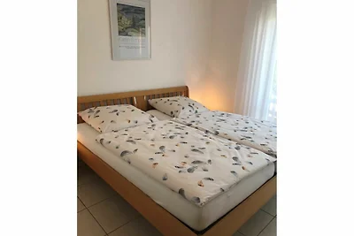 Vakantieappartement Gezinsvakantie Heringsdorf