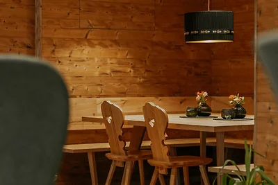 Appartement TOP 4