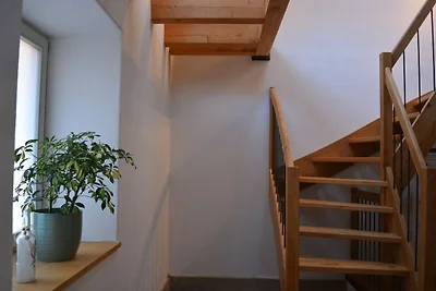 Appartamento Vacanza con famiglia Mömlingen
