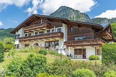 Vakantieappartement Gezinsvakantie Bad Hindelang