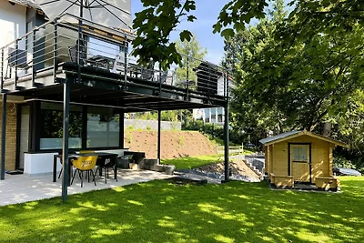 Vakantieappartement Gezinsvakantie Wieda