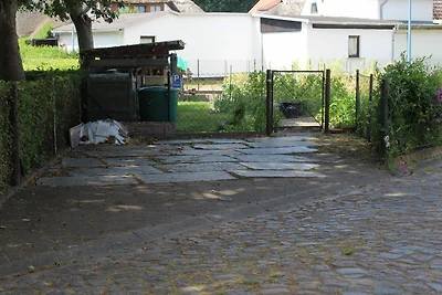 Vakantieappartement Gezinsvakantie Greifswald