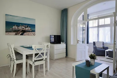 05 Ferienappartement Jasmund