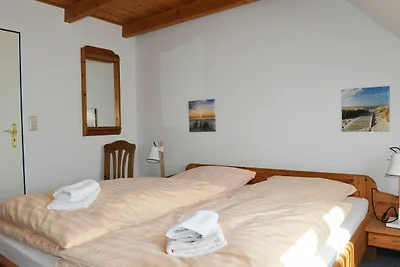 Vakantiehuis Ontspannende vakantie Varel