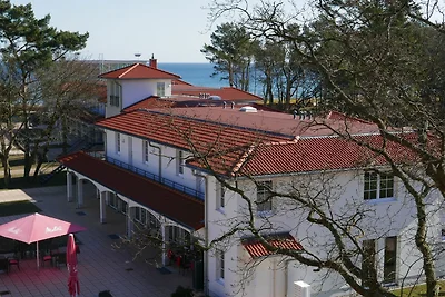 Baabe Inselparadies Fewo Mönchgut Ref.