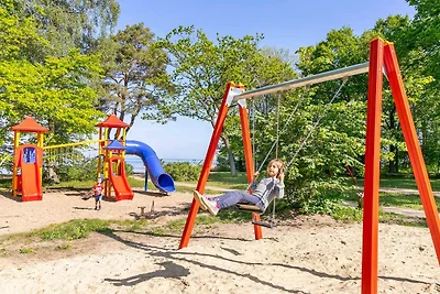 2-Raum-Ferienwohnung, 2 (+2)