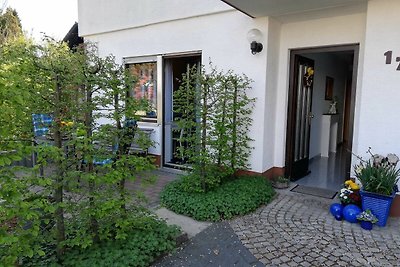 Vakantieappartement Gezinsvakantie Michelstadt