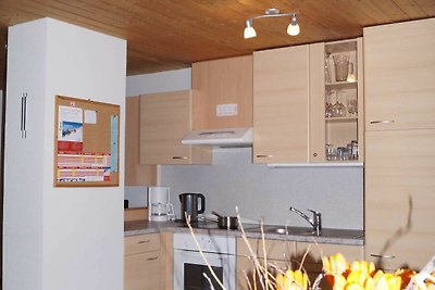 Vakantieappartement Gezinsvakantie Au in Vorarlberg