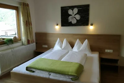 Vakantieappartement Gezinsvakantie Nauders
