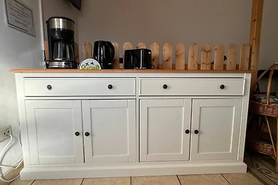 3-Raum-Ferienwohung bis 4 Pers. + Baby, Links