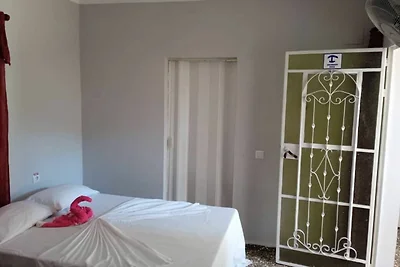 Vakantieappartement Gezinsvakantie Vinales