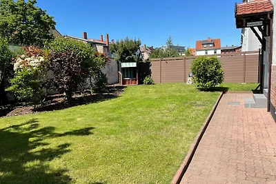 Ferienwohnung Der Segler