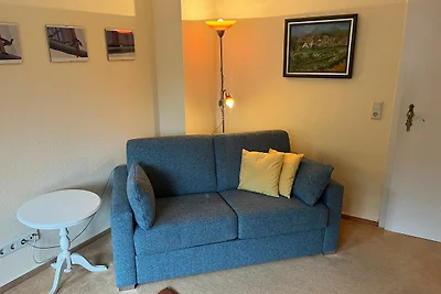 Vakantieappartement Gezinsvakantie Groß Zicker