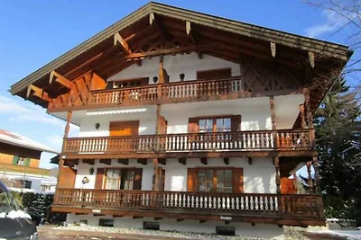 Vakantieappartement Gezinsvakantie Bad Wiessee
