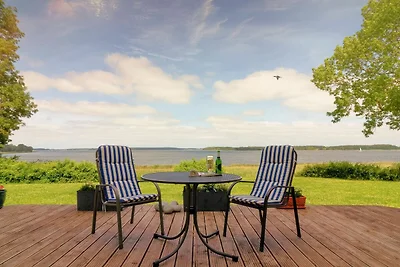 Vakantieappartement Gezinsvakantie Sundhagen