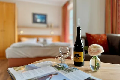 Vakantieappartement Gezinsvakantie Sellin