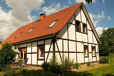 Vakantieappartement Gezinsvakantie Prebberede