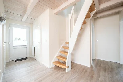 DAG-951 - Freistehendes Haus mit privatem Gar...