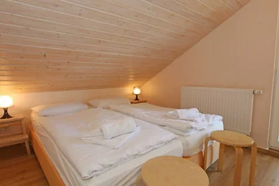 Strandhaus Dünenweg 17a mit...