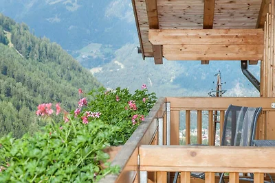 Weitblick Doppelzimmer
