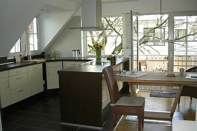 Vakantieappartement Gezinsvakantie Ibbenbüren