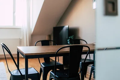 *Homely* 2-Zimmer-Appartement mit Wohnküche