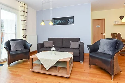 Ferienwohnung Wattenmeer (1)