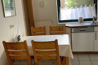 Vakantieappartement Gezinsvakantie Dargun