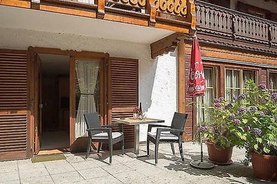Vakantieappartement Gezinsvakantie St. Wolfgang