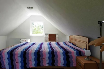 Vakantiehuis Ontspannende vakantie Feldberger Seenlandschaft