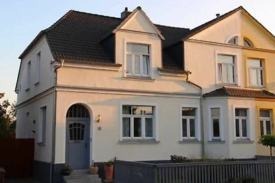 Vakantieappartement Gezinsvakantie Neubrandenburg