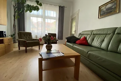 Ferienwohnung Stadtvilla Süd