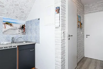 Apartment Meeresrauschen im Gästehaus Kock